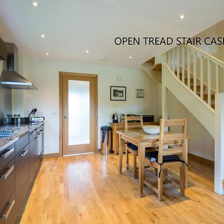 Mains Of Taymouth Country Estate 5* Maxwell Villas Kenmore  Exteriör bild