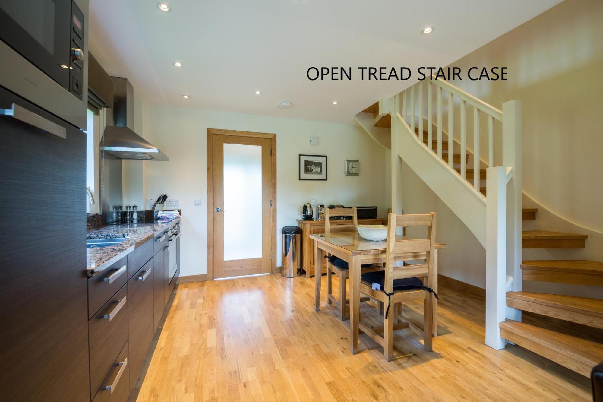 Mains Of Taymouth Country Estate 5* Maxwell Villas Kenmore  Exteriör bild