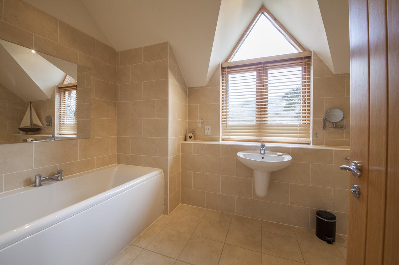Mains Of Taymouth Country Estate 5* Maxwell Villas Kenmore  Exteriör bild