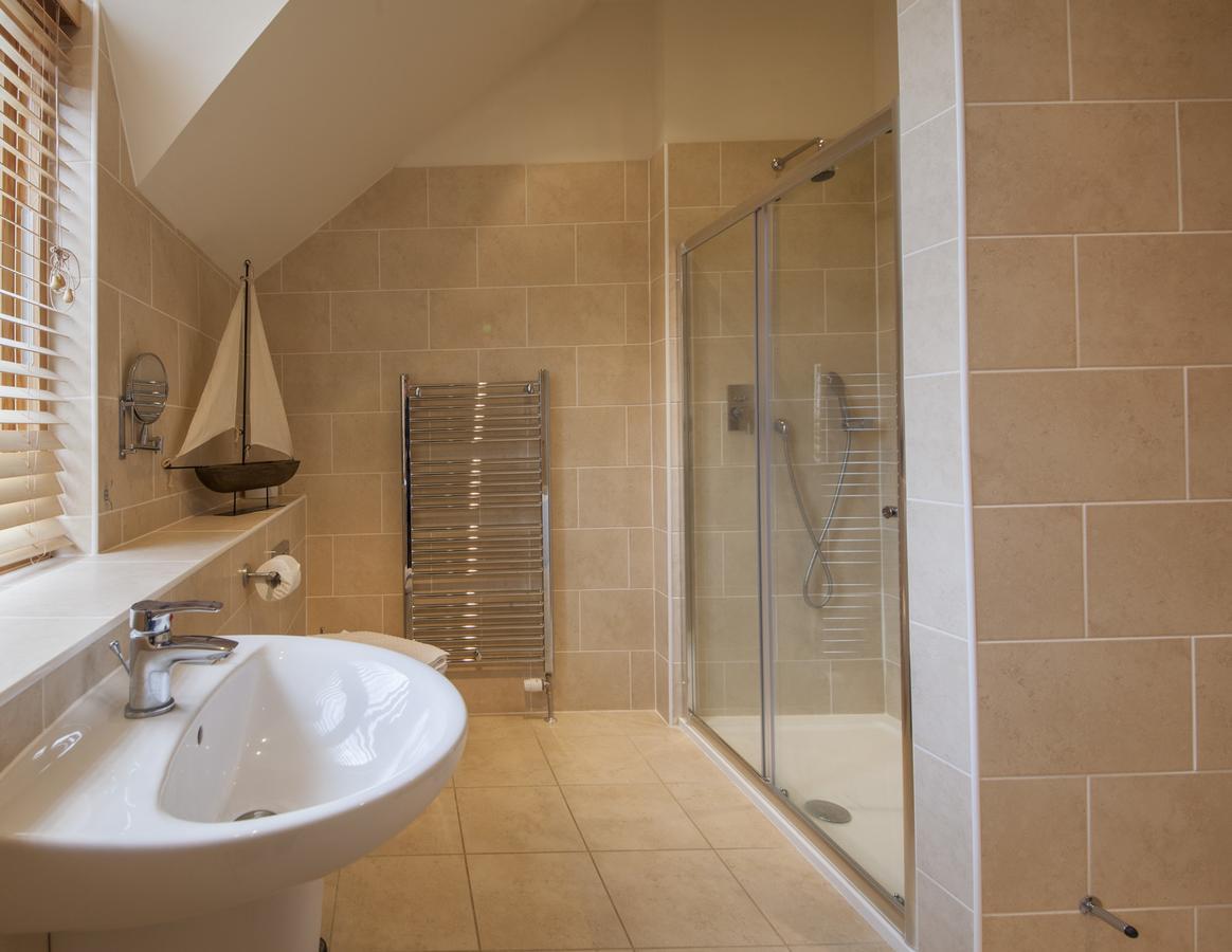 Mains Of Taymouth Country Estate 5* Maxwell Villas Kenmore  Exteriör bild
