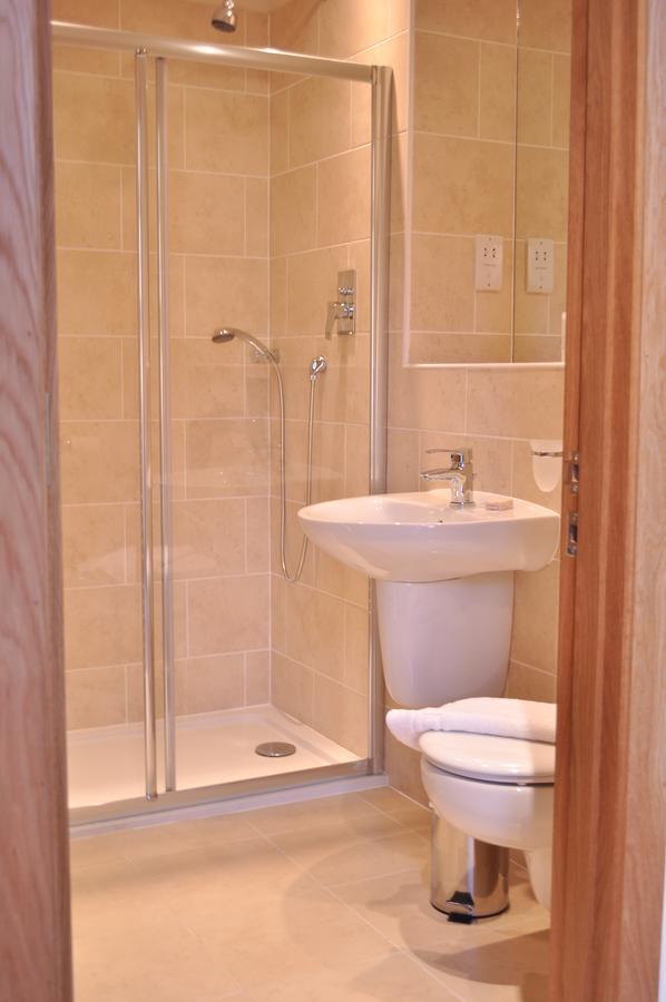 Mains Of Taymouth Country Estate 5* Maxwell Villas Kenmore  Exteriör bild